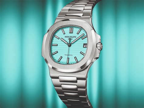 patek philippe tiffany and co|patek philippe nautilus price.